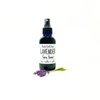 Lavender Facial Toner - 4 fl oz - Facial Mist for Women and Men - All Skin Types