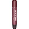 Burt's Bees Lip Balm, Moisturizing Lip Shimmer for Women, for All Day Hydration, with Vitamin E & Coconut Oil, 100% Natural, Fig, 0.09 Ounce