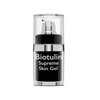 BIOTULIN - Supreme Skin Gel Facial Lotion Reduces Wrinkles Skin Care Product Anti Aging Treatment 15 ml