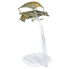 FORTNITE Victory Royale Series Aerial Assault One Collectible Glider for Action Figure with Display Stand - Ages 8 and Up, 6-inch