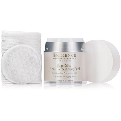 Eminence Firm Skin Acai Exfoliating Peel - 1.7oz by Eminence Organic Skin Care
