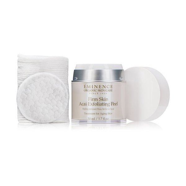 Eminence Firm Skin Acai Exfoliating Peel - 1.7oz by Eminence Organic Skin Care