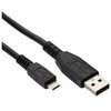 Motorola XT-1050 Cell Phone USB Cable 3' MicroUSB To USB (2.0) Data Cable