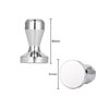 Apexstone Coffee Tamper 51mm,Espresso Tamper 51mm,Espresso Coffee Tamper 51mm