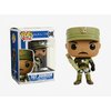 Funko POP! Games: Halo Sergeant Johnson (Styles May Vary) Collectible Figure, Multicolor