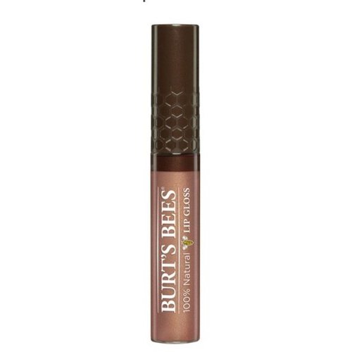 Burts Lip Gloss Solar Ecl Size 0.2z Burts Lip Gloss Solar Eclipse .20z 2 Pack