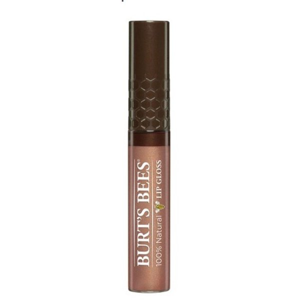 Burts Lip Gloss Solar Ecl Size 0.2z Burts Lip Gloss Solar Eclipse .20z 2 Pack
