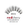 Red Cherry #415 False Eyelashes (Pack of 6 Pairs)
