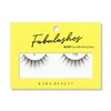 KARA BEAUTY FABULASHES 3D Faux Mink False Eyelashes - Style A108