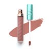 Beauty Bakerie Lip Whip Liquid Lipstick for Women, Hydrating Moisturizer Lip Gloss Lip Tint, Long Lasting Waterproof Lip Stain Matte or Metallic, 3.5mL, Salted Caramel Mocha