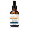 BioPureMED 25% Vitamin CE+Ferulic Acid Serum for Face: Anti Wrinkle Serum with Tripeptide-5, Retinol 22, Hyaluronic Acid Best Organic Korean Skin Care Formula Vitamin C Serum/Face Moisturizer
