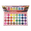 TWOMODE Eyeshadow Palette 32 Color Shimmer Matte Eye Shadow Palletes Makeup