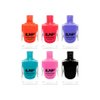 ILNP Arcade - Neon Summer Nail Polish Collection, Studio Color High Performance Color Coat