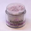 Glam Glits Acrylic Powder 1 oz Frosted Cupcake MAT607