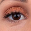 La Crique - Cream Eyeshadow & Highlighter - Infused with Hyaluronic Acid + Calendula Flower - LightWeight Cream Makeup and Skincare - 99% Natural Ingredients - Vegan Make Up - 03 Bronze