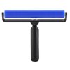 8 Inch Silicone Manual Roller Anti-Static Cleaner Tool, Under The Action of Static Electricity, Small Impurities Will be Adsorbed on The Drum