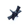 SouthMarine Boat Motor Water Pump Impeller 47-84797M 47-81604M 18-3067 for Mercury Mariner 20HP 25HP 28HP 30HP Outboard Motor 20C 25C 30A