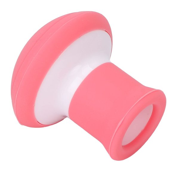 Jaw Exerciser and Face Slimmer, Exerciser Double Chin Reducer Face Lifting Exercise,V Shape Exerciser Chew Fitness Ball Face Slimming Tool for Women and Men