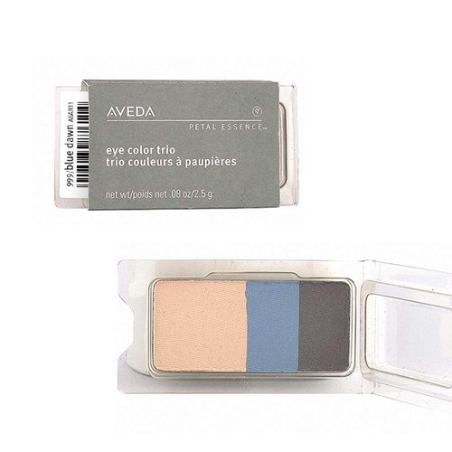 Aveda Eye Shadow, Blue Dawn