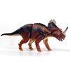 Beasts of the Mesozoic: Centrosaurus Apertus Juvenile - 1/18th Scale Dinosaur Action Figure - 10" Articulated Collectible Miniature, Hand-Painted