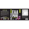 NutraBio – EAA Pure – 9 Amino Acids – Muscle Repair and Recovery, 30 Servings, Grape Berry Crush – Pre or Post Workout – All Day Recovery