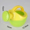 Toddmomy 2Pcs Kids Watering Can Bath Water Can Plastic Watering Can Kids Bath Toys Beach Toys Play Sand Toys for Toddlers Kids