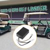 RANSOTO RPM REV Limiter Compatible with 1997+ Club Car DS & Precedent Gas Golf Carts FE290 FE350 Relpace 1019094-01