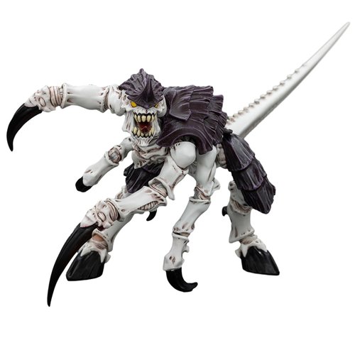 HiPlay JOYTOY Warhammer 40K 1/18 Tyranids Hive Fleet Leviathan Hormagaunt 2 JT00416 Action Figure
