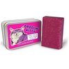 Drooling Kitty Soap Bar - Womens Gag Gifts for Crazy Cat Ladies Girls Night Goody Bags Bachelorette Parties Funny Adults Stocking Stuffers