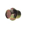 Club Car Golf Cart Oil Drain Plug - 290cc