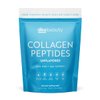 Dr. Kellyann Hydrolyzed Collagen Peptides Protein Powder Unflavored (60 Servings, 1.3lbs) Grass Fed Paleo & Keto Collagen Supplement - Non-GMO - Gluten and Dairy Free - Protein 9g, Collagen 10g