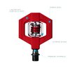 Crankbrothers MTB Pedals Candy 1 Red