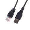 USB to RJ50 Control Cable for APC Smart UPS 940-0127B, 940-0127C and 940-0127E APC Back-UPS CS BK350 BX1500 BX1300G (16)