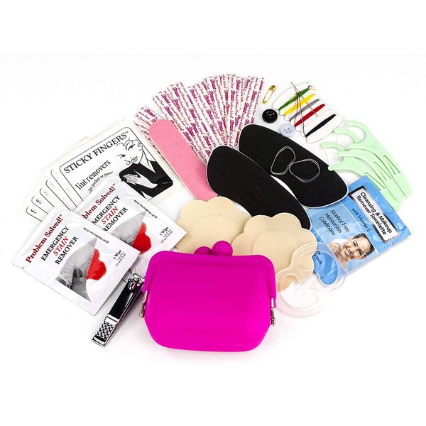 Braza Tag Along Fashion and Beauty Kit