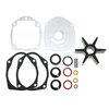8M0100526 Water Pump Impeller Repair Kit for Mercury and Mariner Outboards and MerCruiser Stern Drives Replaces 8M0100527 47-8M0100526 478M0100526 47-43026Q06 Sierra 183214 18-3214