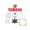 OEM Yamaha F115 (02~) Outboard Water Pump Repair Kit 68V-W0078-00-00