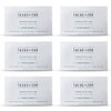 Lucas + Zoe Fresh Essence Antiseptic Bar Soap - 4 Ounce Moisturizing Body Soap Bar Made With Natural Ingredients Like Mediterranean Olive Oil, Coconut Oil, & Aegean Sea Salt - Made In Greece - 6 Pack