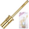 Pana Loxo Gold Easy-Off Mandrel Bit 3/32" Shanks- For Nail Drill/File (Quantity: 2 Pieces) Made in USA