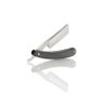 Gold Dollar – Blunt Not Sharp, Straight Razor (6/8”, Learn to Wet Shave)