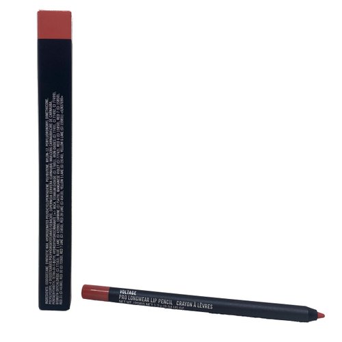 Mac Cosmetics / Pro Longwear Lip Pencil Voltage .04 oz (1.2 ml)