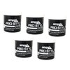 Ampro Pro Style Protein Styling Gel 6 oz (Pack of 5)