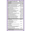 New Chapter Men's Multivitamin 40 Plus for Energy, Heart, Prostate + Immune Support with Fermented Nutrients - Every Man's One Daily 40+, Made with Organic Vegetables & Herbs, Non-GMO - 48 ct