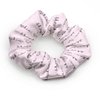Custom Scrunchie For Women Customized Hair Accesory Custom Text Personalized Name Hair Scrunchie For Her Customized Hair Rope Adult Scrunchies Personalized Name Scrunchies Custom Hair Tie …