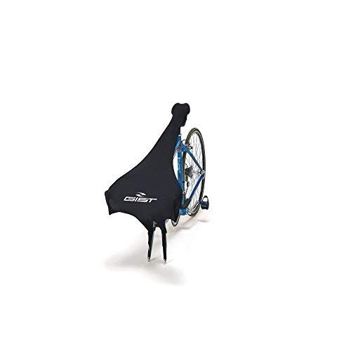 GIST Road Bike Bra Defender, Black