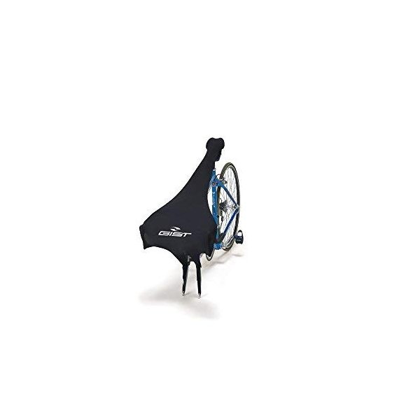 GIST Road Bike Bra Defender, Black