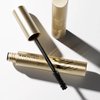 stila HUGE Extreme Lash Mascara, Intense Black | Volume, Full Length, Curl, Lift, No Clump, Crunch or Smudge | Lightweight, Long-Lasting Buildable Eye Makeup Formula | 0.44 Fl. Oz.