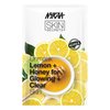 Nykaa Naturals Skin Secrets Bubble Sheet Mask, Honey and Lavender, 0.67 oz - Sheet Face Mask for Acne - Reduces Dark Spots - Moisturizing Face Mask