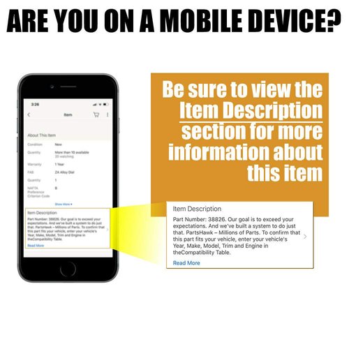 Performance Tool 1149 Bright Anodized Aluminum Carabiner Set - Lightweight and Durable Accessory for Easy Key Management and Quick Access