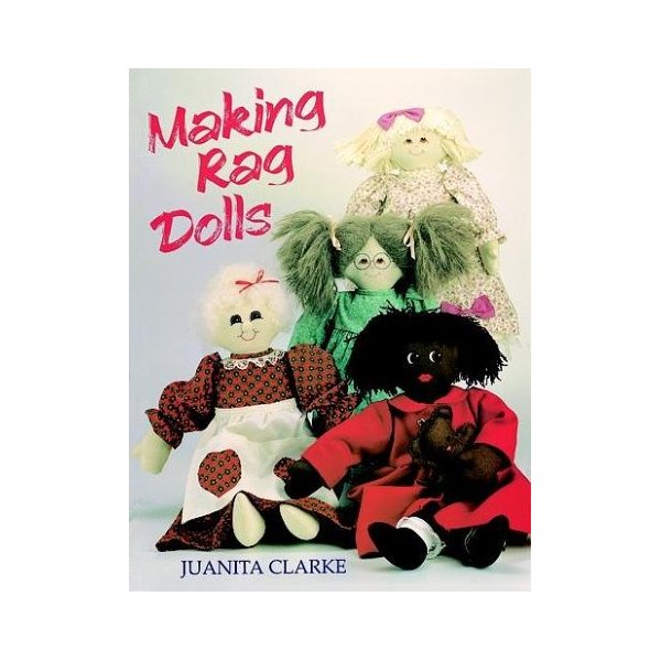 Making Rag Dolls