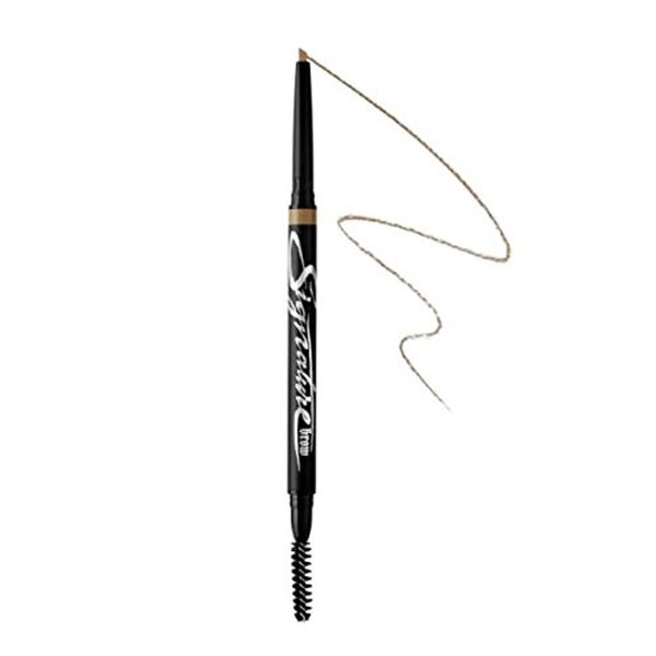 KAT VON D Signature Brow Precision Pencil TAUPE ~ FOR MEDIUM TO DARK BLONDE HAIR